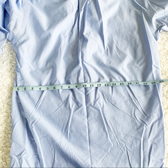 belk Shirts Eagle Fit Stretch Collar Dress Shirt Nwot Poshmark